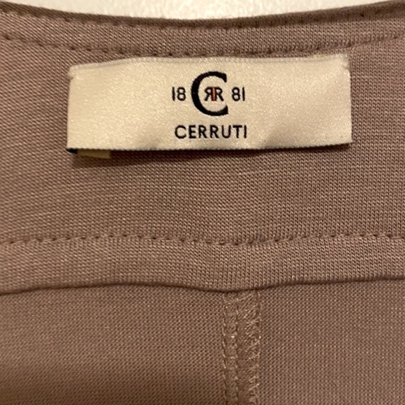 Never worn 1881 Cerruti mid-length one piece dress - Picture 2 of 2